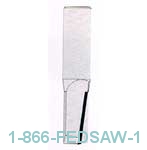 Up-Shear Plunge Cutting Router Bits