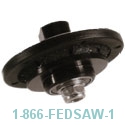 B-5 Alpha Profiler Wheel