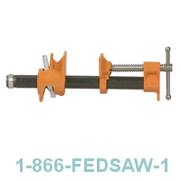 Pipe Clamp Fixtures