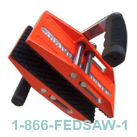 Carry Clamps