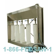 Dehydrator