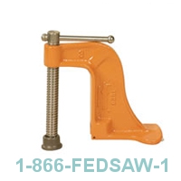 Hold-Down Clamps