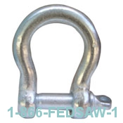 Bow Shackle
