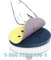 Eagle SUPER-TACK Cushion Pads