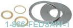 Blade Bushings