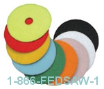 Wet Polishing Pads