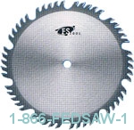 Combination Saw Blades