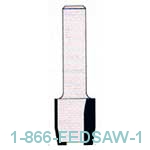 Combination Bevel & Flush Trim Bit