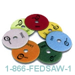 Polishing Pads