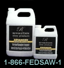 Advanced Stone Sealer - Quart