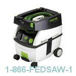 Vacuums