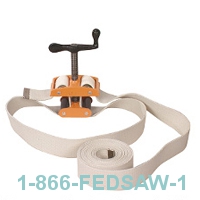 Band Clamps
