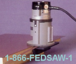Straight-Line Trimmer #SL7310