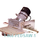 V-Grooving Router