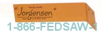 Style No. 3100 "Jorgensen"� Clamp Hangers