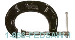 Style No. 120 "Jorgensen"� "Body" Clamps