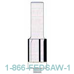 Four Flute Flush Trim Router Bits