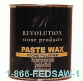 Italian Paste Wax