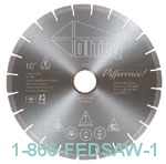 M22 Stone & Hard Material Blade