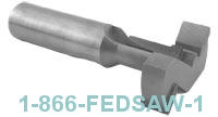 T-Slot Bits