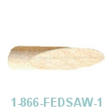 Solid Wood Plugs