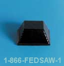 Square Bumpers BS-03