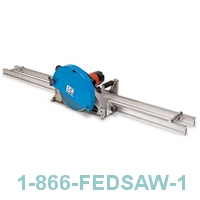 Rail Saw
