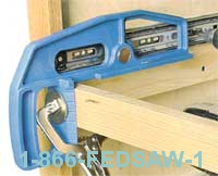 Drawer Slide Mounting Tool