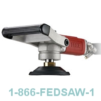 PLW 923 S Air Stone Sander/Polisher