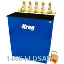 Panel Boring DK5100