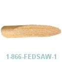 Solid Wood Plugs