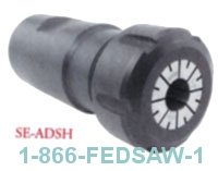 Old Style Adapter for Shoda� Spindle