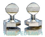 Style No. 9200 'Adjustable'&trade; Square Guage Sets