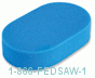 Eagle Anti-Static Detail Foam Pads