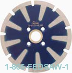 S21 T-Segmented Blade
