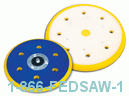 Eagle SUPER-TACK Dustless Streamlined Disc Pads