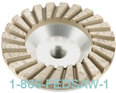 Aluminum Turbo