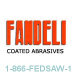 Fandeli Coated Abrasives
