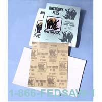 Rhynodry Plus White Line Dry Sheets
