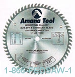 Cut-Off & Crosscut