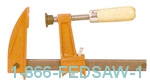 Style No. 3900 "Jorgensen"�Steel Bar Clamps