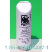 Scuff & Cleaning Paste