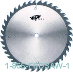 Cross Cut Saw Blades