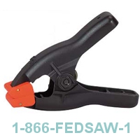 Spring Clamps
