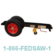 Long Slab Dolly