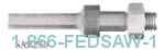 Arbors For FBL Series Slotting Cutters