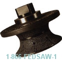 V-30 Alpha Profiler Wheel