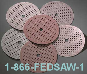 5" Superpad P CLOSEOUT or Norton