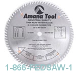 AMANA PANELSAW-VENEER/LAMINATED