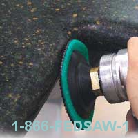 Ceramica TF - POLISHING DISCS FOR TEXTURED FINISH